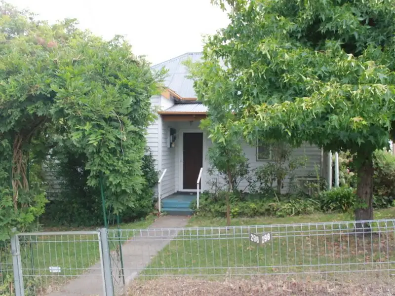 Main view of Homely house listing, 298 Bourke St, Glen Innes NSW 2370