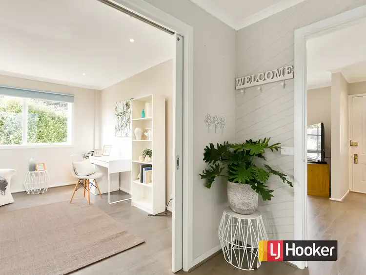 Fourth view of Homely house listing, 49 Mountain View Road, Mount Eliza VIC 3930