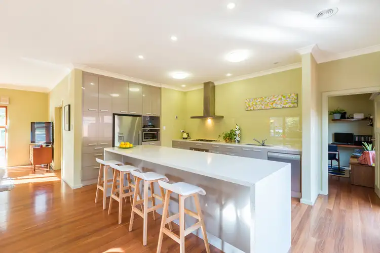 Seventh view of Homely house listing, 4 Holder Street, Turner ACT 2612
