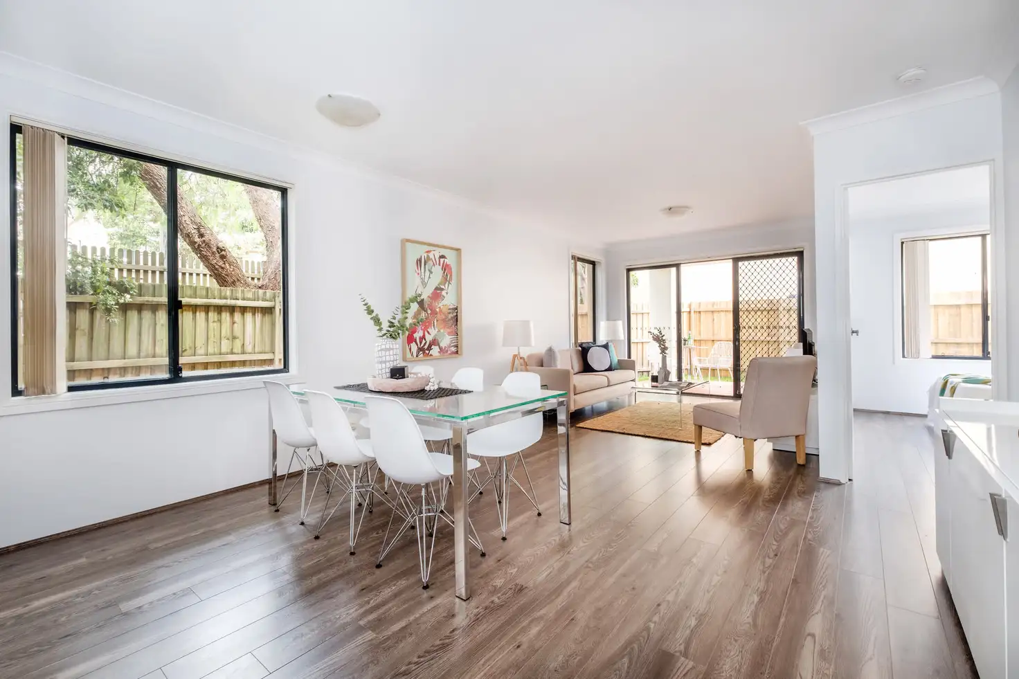 Main view of Homely apartment listing, 2/1-3 Funda Place, Brookvale NSW 2100