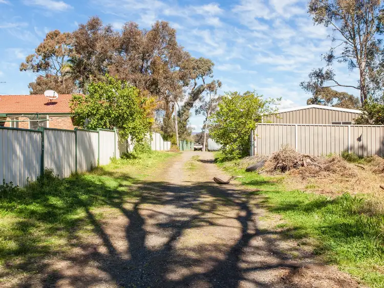 Fifth view of Homely land listing, 1746 Wine Country Drive, North Rothbury NSW 2335