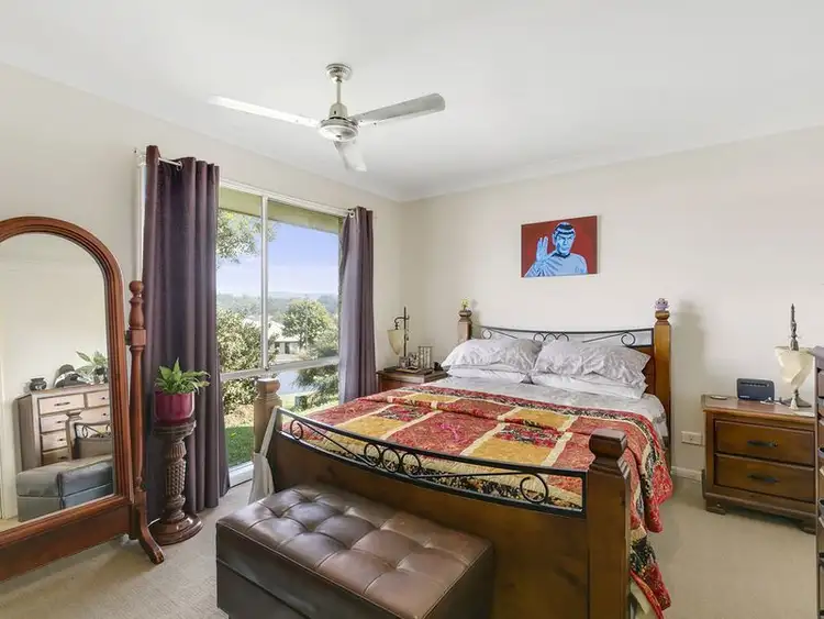 Sixth view of Homely house listing, 51 Buchanan Circuit, Oxenford QLD 4210