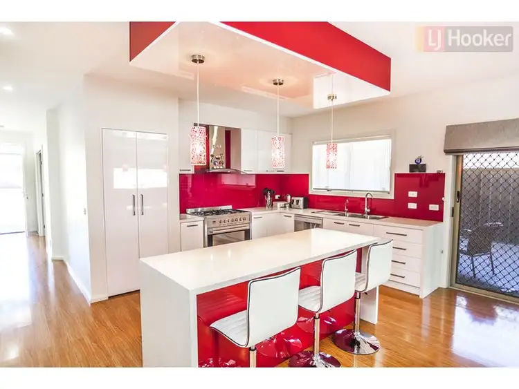 Second view of Homely house listing, 8 Powell Street, Craigieburn VIC 3064
