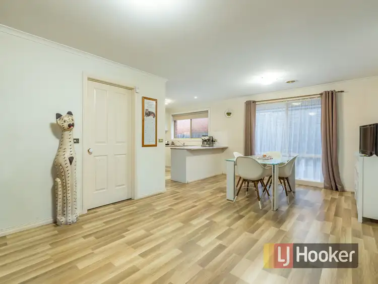 Fourth view of Homely house listing, 20 Jaye Place, Cranbourne West VIC 3977