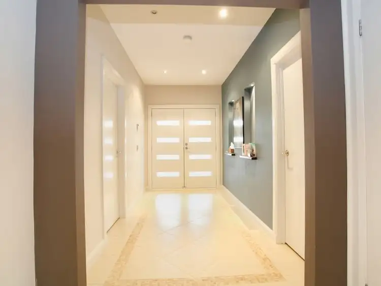 Sixth view of Homely house listing, 36 Jindabyne Ave, Taylors Hill VIC 3037