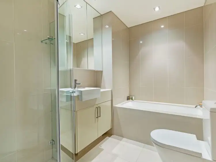 Sixth view of Homely apartment listing, G09/1-7 Bruce Avenue, Killara NSW 2071