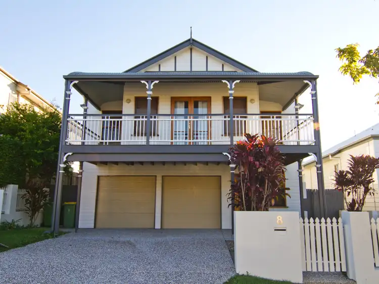 8 Hilltop Terrace, Springfield Lakes QLD 4300