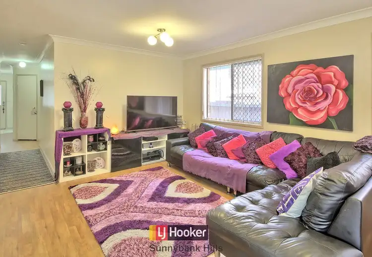 Second view of Homely house listing, 131 Morden Road, Sunnybank Hills QLD 4109