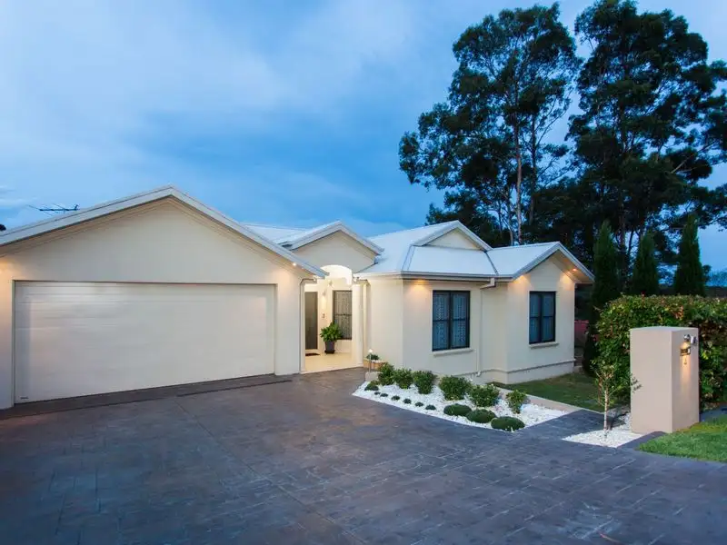 Main view of Homely house listing, 4 Chapman Street, Cessnock NSW 2325