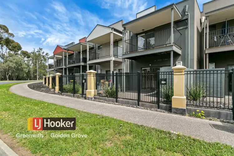 Main view of Homely house listing, 29/8 Fourth Avenue, Mawson Lakes SA 5095