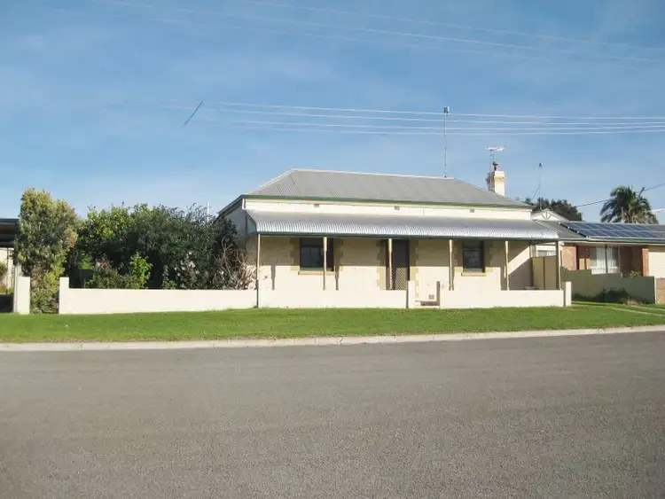 Second view of Homely house listing, 8 Ceres Street, Stansbury SA 5582