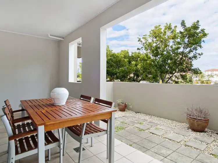 Fifth view of Homely unit listing, 813/40 William Street, Port Macquarie NSW 2444