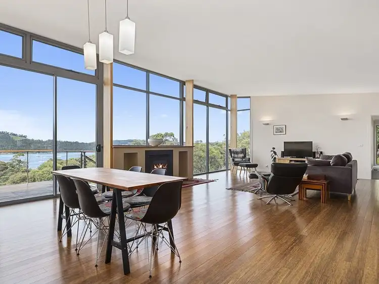 Second view of Homely house listing, 15 Warremar Way, Oyster Cove TAS 7150