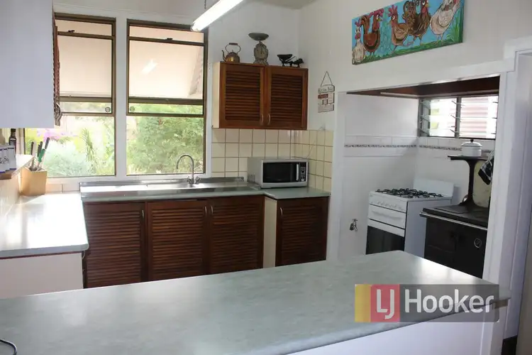 Seventh view of Homely rural property listing, 506 Gooroolba Biggenden Road, Gayndah QLD 4625