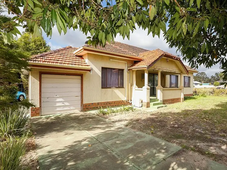 Second view of Homely house listing, 612 Great Northern Highway, Herne Hill WA 6056