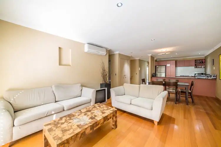 Fifth view of Homely townhouse listing, 43/4 University Drive, Robina QLD 4226