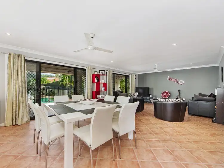 Fourth view of Homely house listing, 15 Wollemi Court, Reedy Creek QLD 4227