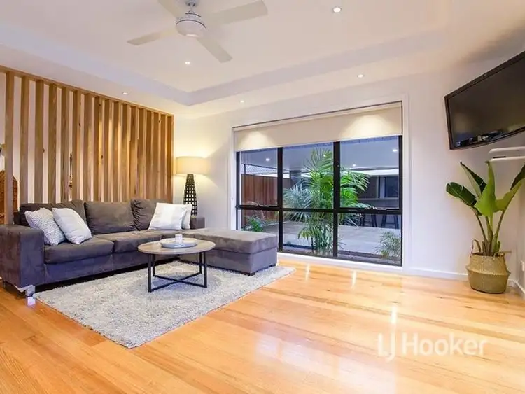 Fifth view of Homely house listing, 86 Shane Avenue, Seabrook VIC 3028