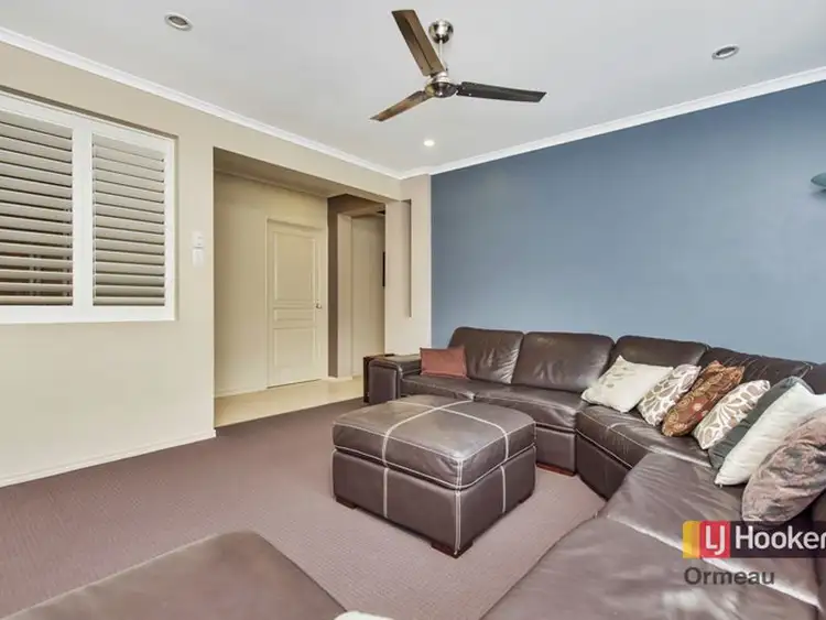 Sixth view of Homely house listing, 10 Penneshaw Crescent, Ormeau QLD 4208