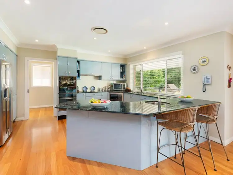 Fifth view of Homely house listing, 21 Kenthurst Road, St Ives NSW 2075