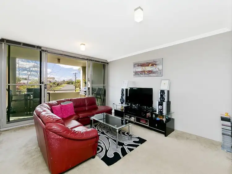 Fourth view of Homely unit listing, 31/39-43 Crawford Street, Queanbeyan NSW 2620