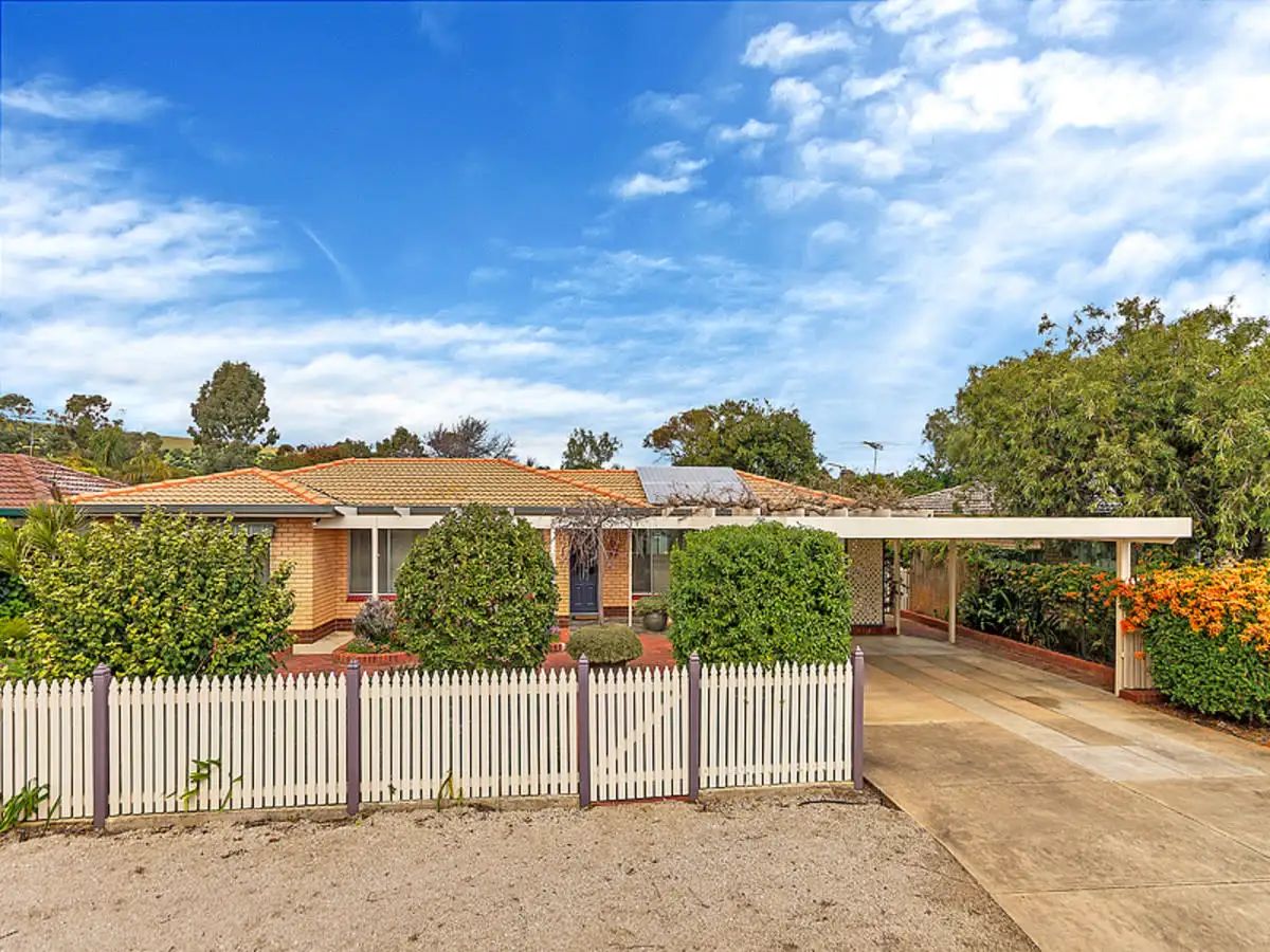 Main view of Homely house listing, 16 Hollins Street, Old Noarlunga SA 5168