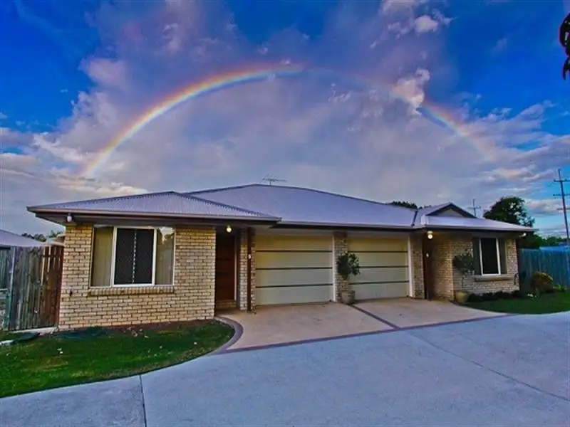 Main view of Homely townhouse listing, 6/9 Duffield Road, Murrumba Downs QLD 4503