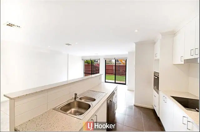 Seventh view of Homely townhouse listing, 21/56 Ijong Street, Braddon ACT 2612