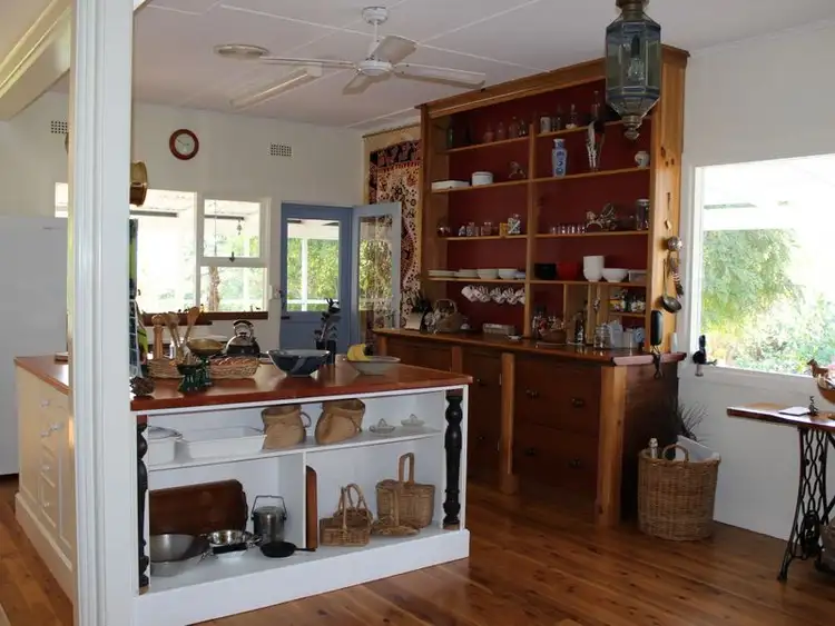 Second view of Homely rural property listing, 105 Hore-Lacy Road, Quaama NSW 2550