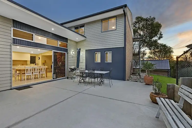 Sixth view of Homely house listing, 8 Parklands Close, Bateau Bay NSW 2261