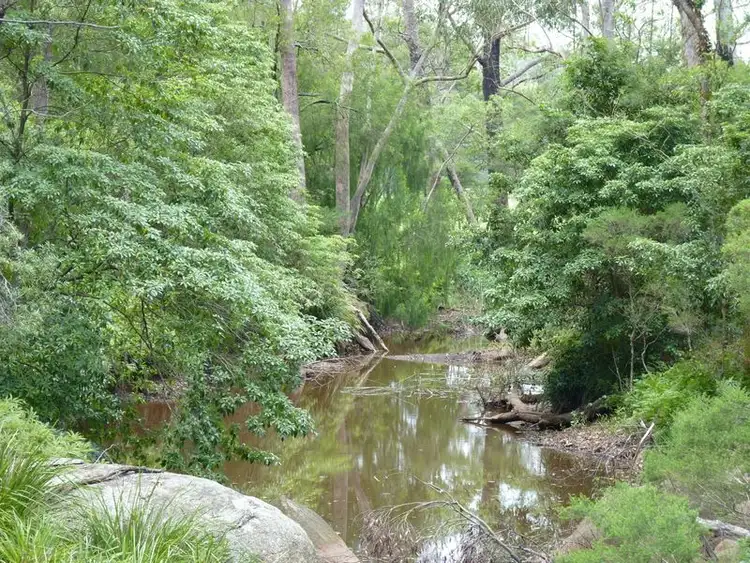 Second view of Homely land listing, Lot 12 Princes Highway, Conjola NSW 2539