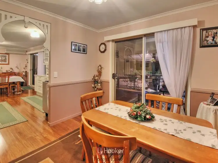 Fifth view of Homely house listing, 35 Serrata Circuit, Forest Lake QLD 4078