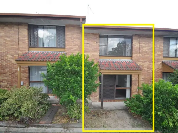 Main view of Homely townhouse listing, 29/29-31 Defiance Road, Woodridge QLD 4114