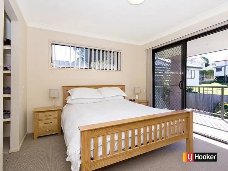 Sixth view of Homely townhouse listing, 4/18 Fifth Avenue, Kedron QLD 4031