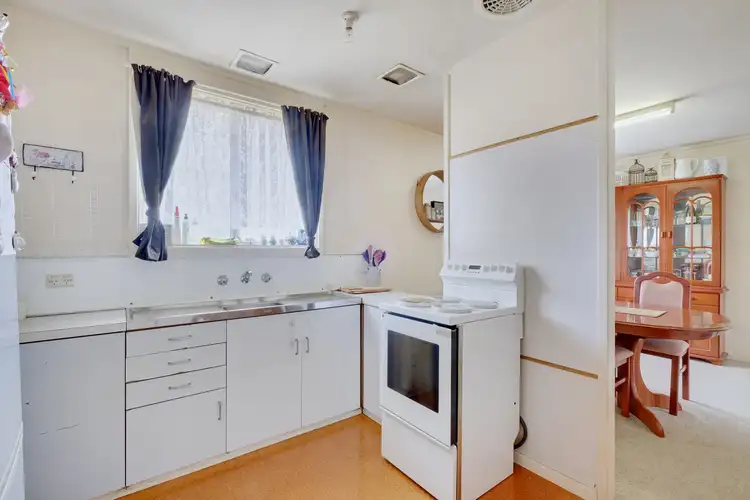 Fifth view of Homely house listing, 46 Faucett Street, Latham ACT 2615