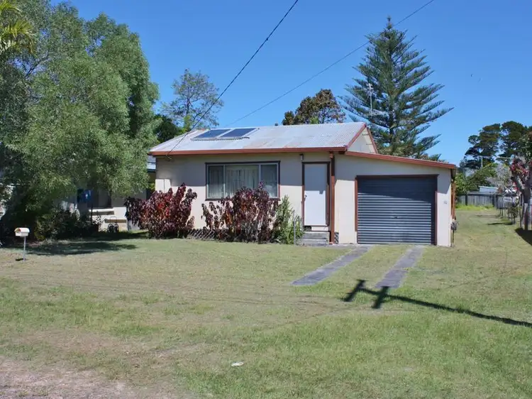 32 Compton Street, Iluka NSW 2466