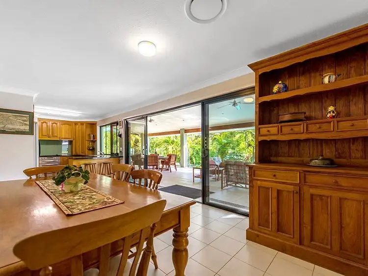 Sixth view of Homely house listing, 3 Natan Road, Mudgeeraba QLD 4213