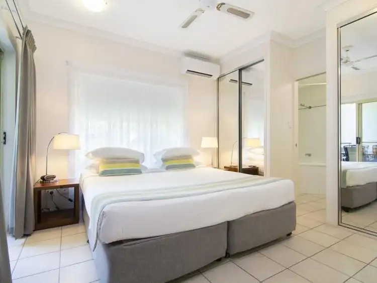 Second view of Homely unit listing, 20 Central Plaza/35-37 Davidson Street, Port Douglas QLD 4877