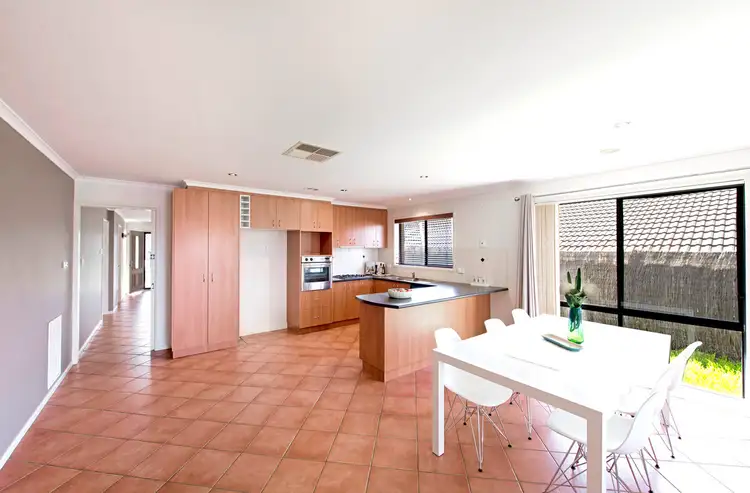 Seventh view of Homely house listing, 4 Alice Street, Amaroo ACT 2914