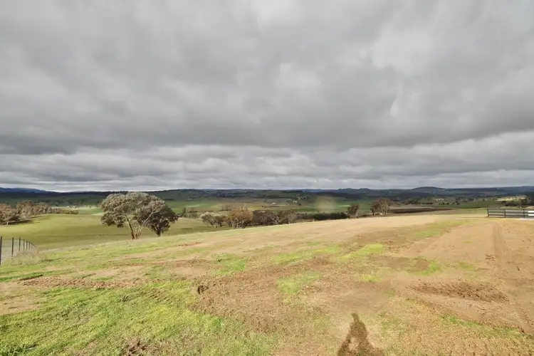 Fifth view of Homely land listing, Lot 14 George Thomas Close, The Lagoon NSW 2795