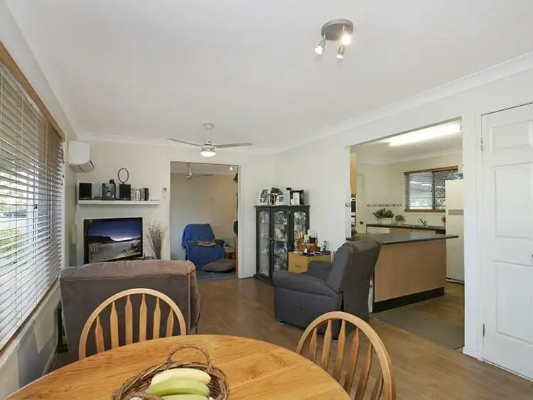 Second view of Homely house listing, 40 Amaryllis Street, Alexandra Hills QLD 4161
