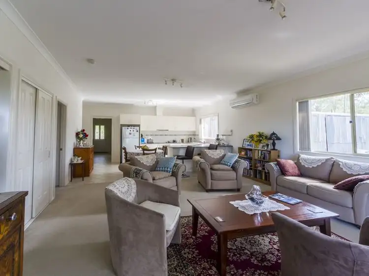 Second view of Homely house listing, 17c Binni Street, Cowra NSW 2794
