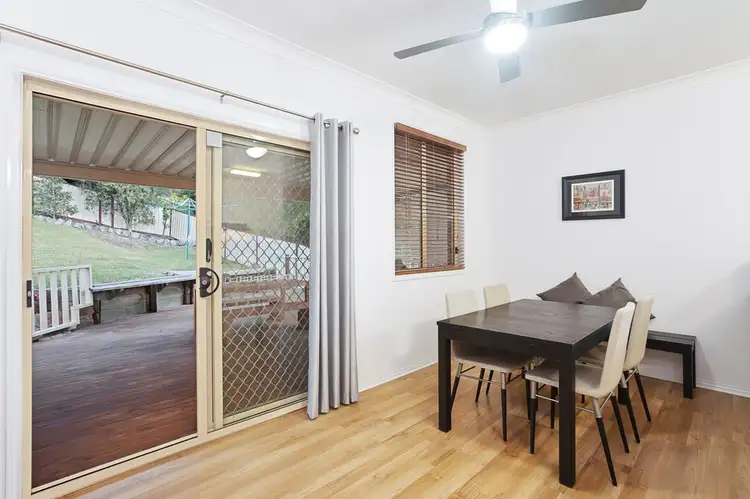Fourth view of Homely house listing, 25 Delaware Drive, Macquarie Hills NSW 2285