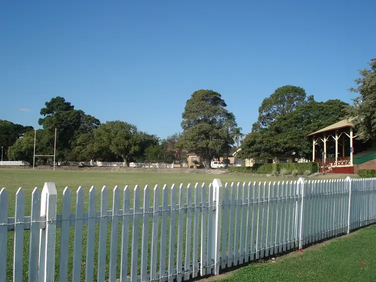 Fifth view of Homely unit listing, 7/28 ALBYN STREET, Bexley NSW 2207