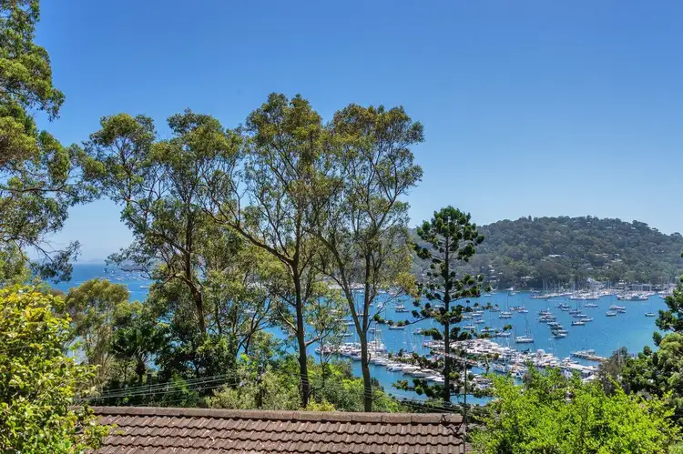 Fifth view of Homely house listing, 79 Alexandra Crescent, Bayview NSW 2104