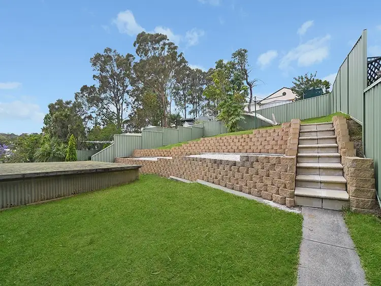 Fifth view of Homely house listing, 51 Elizabeth Street, Floraville NSW 2280