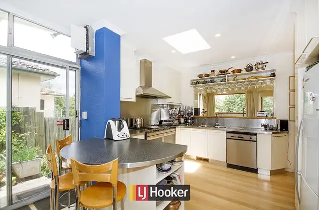 Fourth view of Homely house listing, 28 Ryrie Street, Campbell ACT 2612