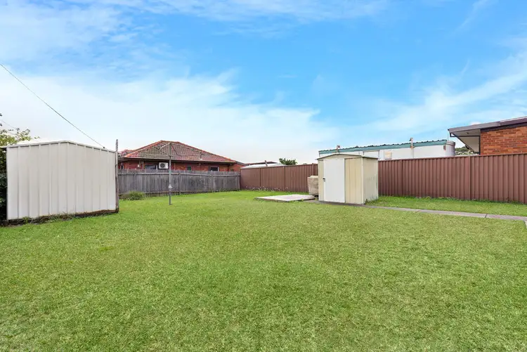 Fifth view of Homely house listing, 133 River Avenue, Fairfield East NSW 2165