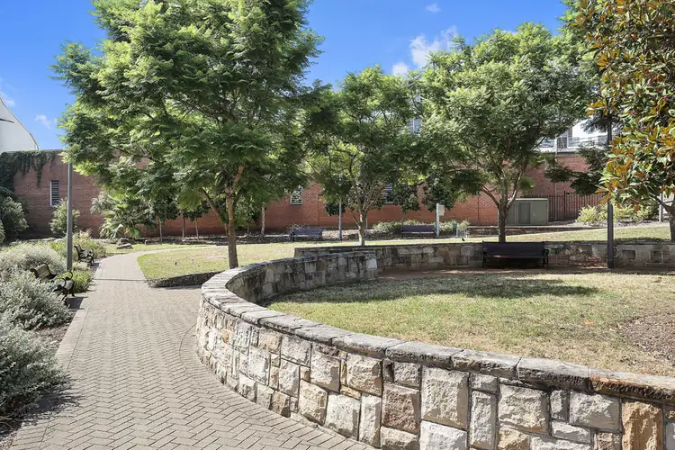 Sixth view of Homely apartment listing, 219/1-3 Larkin Street, Camperdown NSW 2050