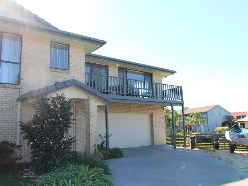 Main view of Homely house listing, 5 Orana Place, Hallidays Point NSW 2430